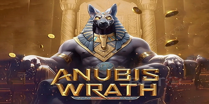 Trik Jitu Main Slot Online Anubis Wrath Biar Gampang Scatter