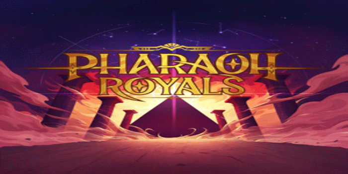 Strategi Slot Online Pharaoh Royals Supaya Bisa Maxwin Cepat