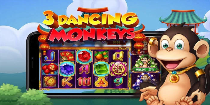 Teknik Menguasai Free Spin Slot 3 Dancing Monkeys Pakai Analisa Pola