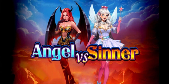 Cara Mudah Mendapatkan Scatter Jackpot Di Slot Angel Vs Sinner