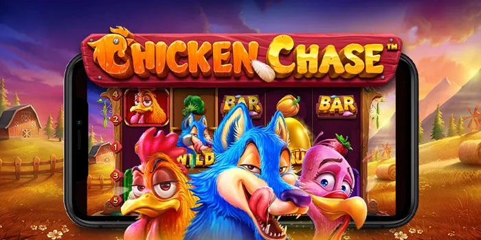 Bocoran Rahasia Agar Menang Besar Bermain Slot Chicken Chase