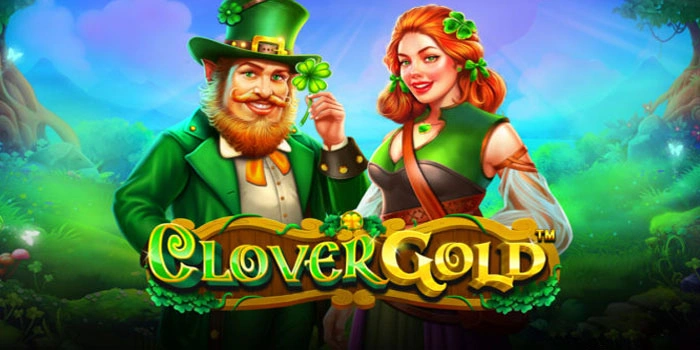 Analisis Mendalam Slot Clover Gold Khusus Untuk Pemain Serius