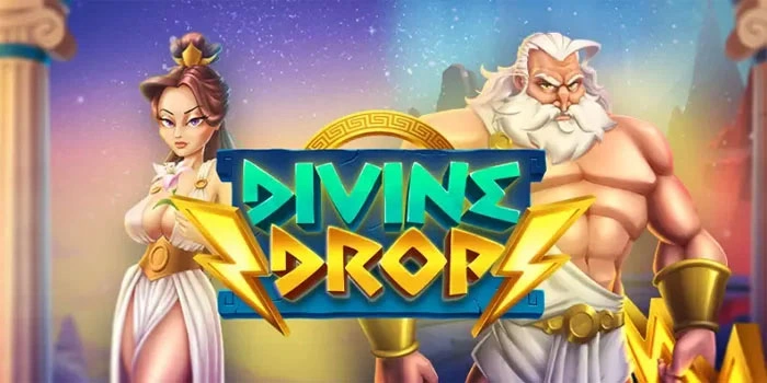 Panduan Slot Divine Drop untuk Mendapatkan Jackpot Maksimal