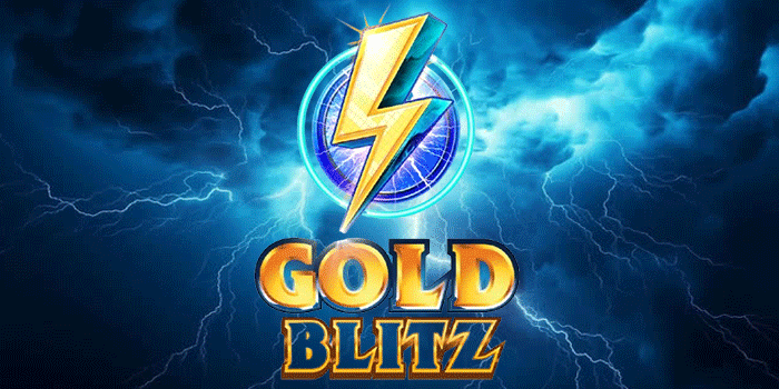 Tips Rahasia Menang Besar di Slot Gold Blitz Dengan Mudah