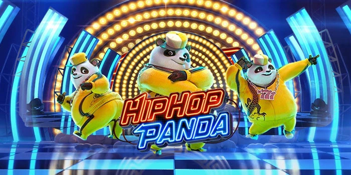 Panduan Lengkap Slot Hip Hop Panda untuk Pemula Agar Cepat Menang