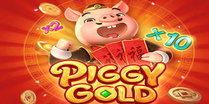 Tips Bermain Slot Piggy Gold Agar Selalu Untung Besar