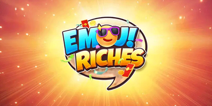 Slot Emoji Riches Terbaik yang Sering Memberikan Jackpot Besar