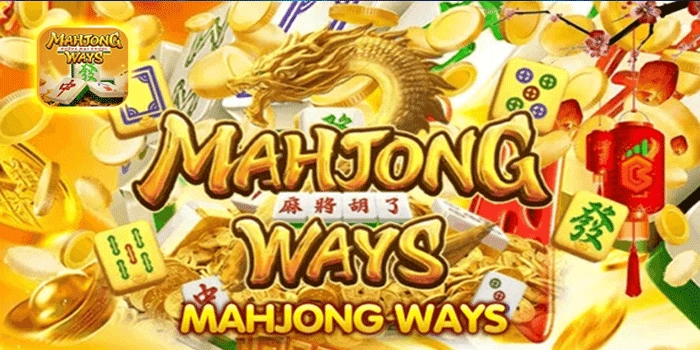 Tips Memilih Game Slot Mahjong Ways Berdasarkan Data dan RTP