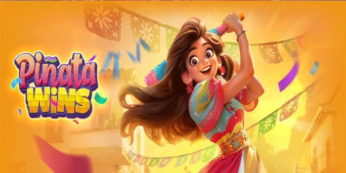 Rahasia Mengelola Emosi Saat Bermain Slot Pinata Wins