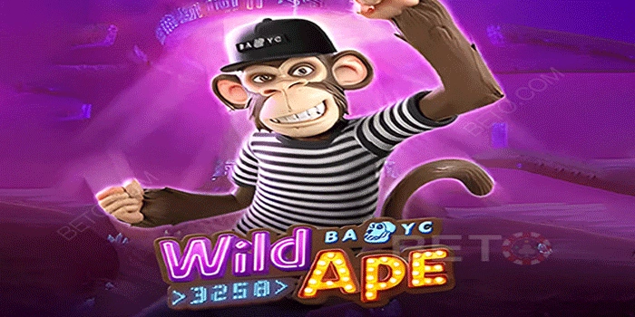 Tips Menentukan Target Kemenangan Saat Bermain Slot Wild Ape