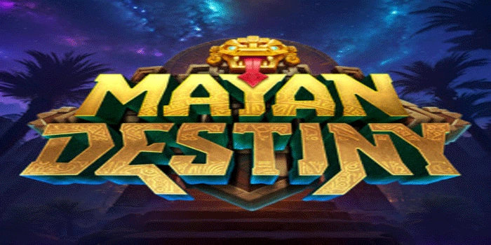 Strategi Jangka Panjang Untuk Sukses di Dunia Slot Mayan Destiny