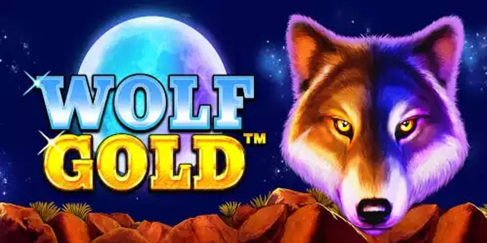 Analisis Mendalam Slot Wolf Gold Untuk Hasil Lebih Optimal